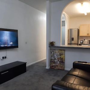 Huisje met 1 Slaapkamer